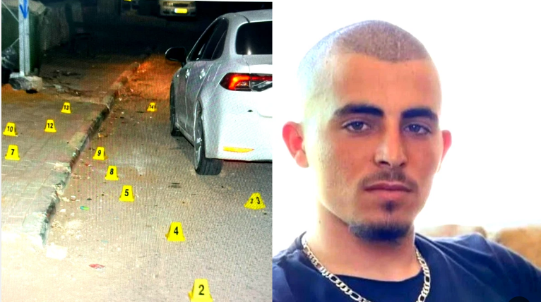 لائحة اتهام بقتل الشاب صالح عاصلة من عرابة